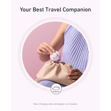 Anker MagSafe 3-in-1 Wireless Charging Station for Apple