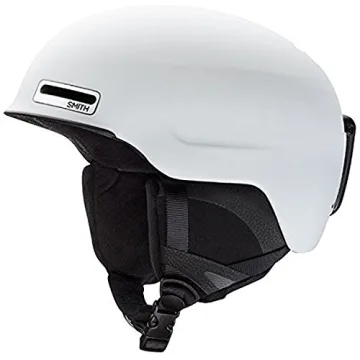 Smith Optics Maze Unisex Snow Helmet - Ultimate Comfort
