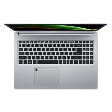 Acer Aspire 5: Ryzen 3, 15.6" FHD & Backlit Keyboard