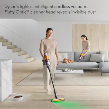 Buy Dyson V12 Detect Slim Cordless Vacuum Cleaner Today