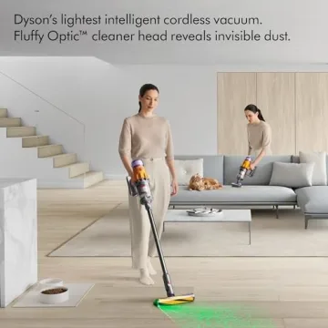 Buy Dyson V12 Detect Slim Cordless Vacuum Cleaner Today