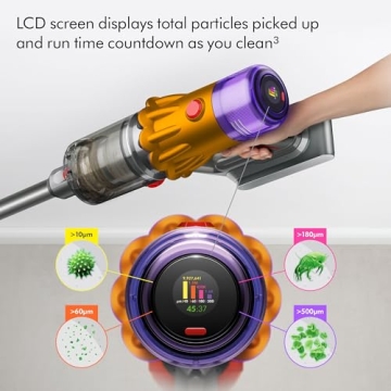 Buy Dyson V12 Detect Slim Cordless Vacuum Cleaner Today