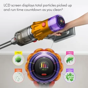 Buy Dyson V12 Detect Slim Cordless Vacuum Cleaner Today