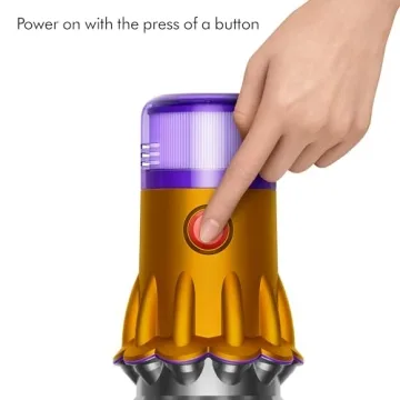 Buy Dyson V12 Detect Slim Cordless Vacuum Cleaner Today