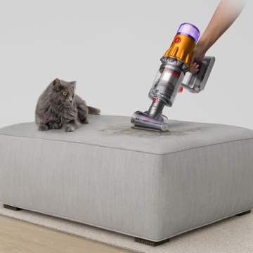 Buy Dyson V12 Detect Slim Cordless Vacuum Cleaner Today