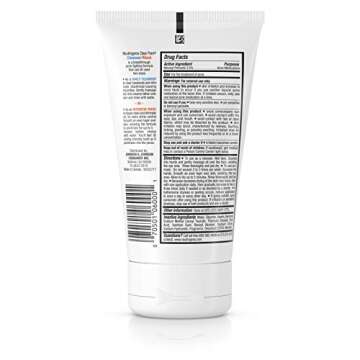 Neutrogena Clear Pore Cleanser/Mask, 4.2 Ounce