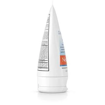 Neutrogena Clear Pore Cleanser/Mask, 4.2 Ounce