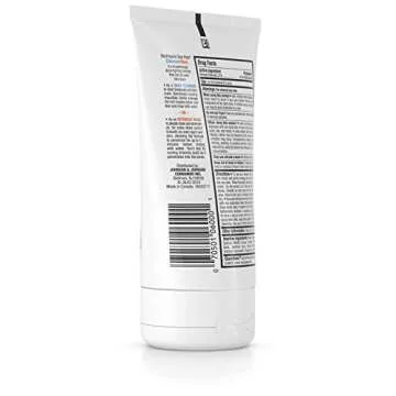 Neutrogena Clear Pore Cleanser/Mask, 4.2 Ounce