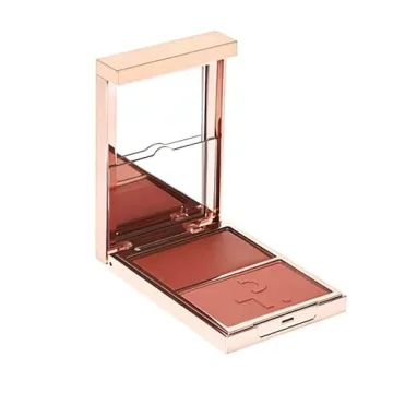PATRICK TA Double-Take Blush She's Blushing - Radiant Finish