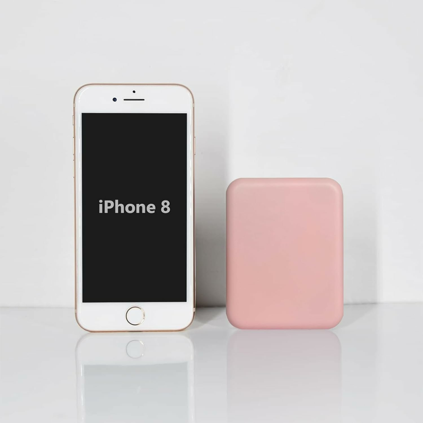 LED Pocket Mirror with 1X/3X Magnification