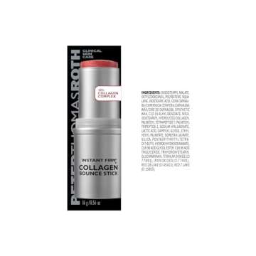 Peter Thomas Roth | Instant FIRMx Collagen Bounce Stick, Blush Glow
