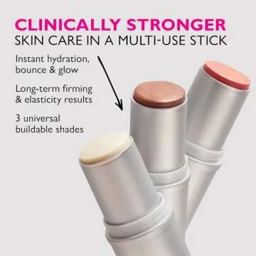 Peter Thomas Roth | Instant FIRMx Collagen Bounce Stick, Blush Glow