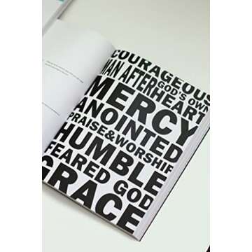 The Bible Study: A One-Year Study of the Bible and How It Relates to You (2-Volume Set Including the Old & New Testaments with Discussion Questions, Full-Color Pages, and a Daily & Weekly Study Guide)