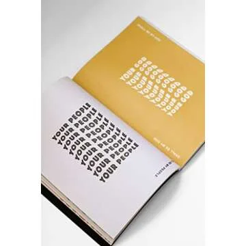 The Bible Study: Engage with Scripture for a Year