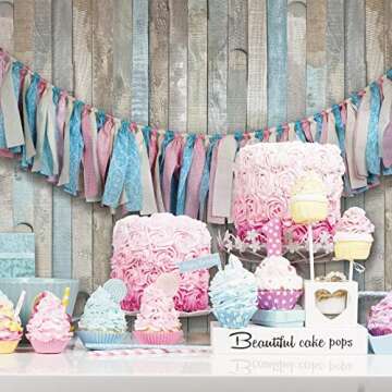 d-c-fix 346-0610-3PK Decorative Self-Adhesive Film, Rio, 17" x 78" Roll, 3-Pack