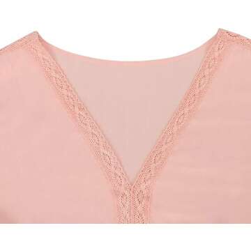 Oversized Swimsuit Cover Up for Women - Beach Dress