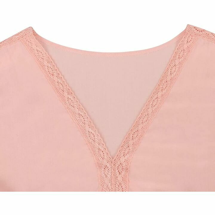 Oversized Swimsuit Cover Up for Women - Beach Dress