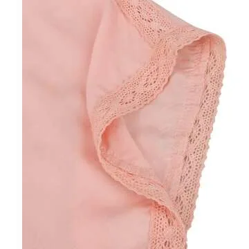 Oversized Swimsuit Cover Up for Women - Beach Dress