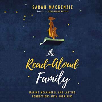 The Read-Aloud Family