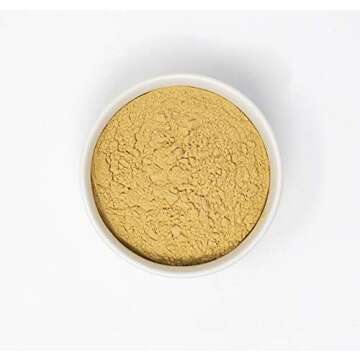 Terrasoul Superfoods Organic Baobab Fruit Powder, 12 Ounces