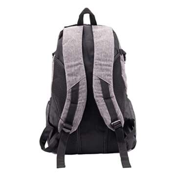 Sustain Supply Emergency Survival Kit and Backpack, 2 Person, 72 Hours, Disaster Preparedness Go-Bag for Earthquake, Fire, Hurricane and Shelter-in-Place Including Food, Water, Blankets, First Aid