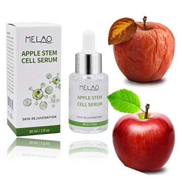 AKARY Face Serum Apple Stem Cell for Radiant Skin