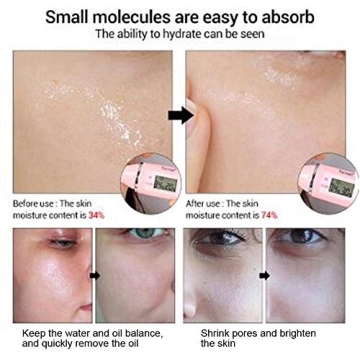 AKARY Face Serum Apple Stem Cell for Radiant Skin