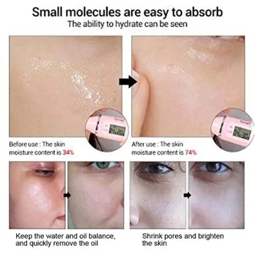 AKARY Face Serum Apple Stem Cell for Radiant Skin