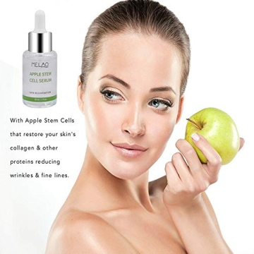 AKARY Face Serum Apple Stem Cell for Radiant Skin