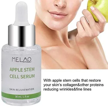 AKARY Face Serum Apple Stem Cell for Radiant Skin