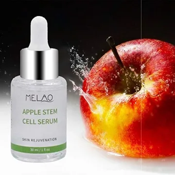 AKARY Face Serum Apple Stem Cell for Radiant Skin