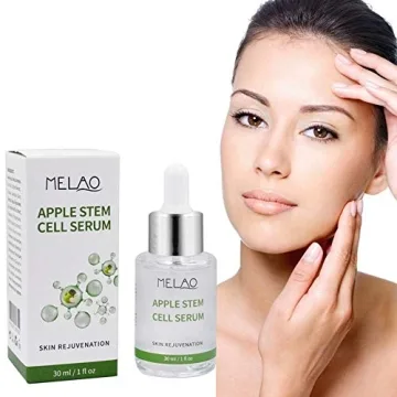 AKARY Face Serum Apple Stem Cell for Radiant Skin