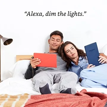 Certified Refurbished Fire HD 10 Tablet 10.1" HD Display