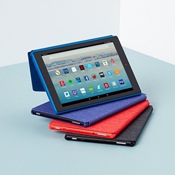 Certified Refurbished Fire HD 10 Tablet 10.1" HD Display