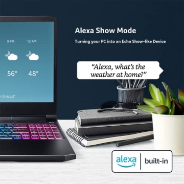 Acer Predator Helios 300 Gaming Laptop with RTX 3060