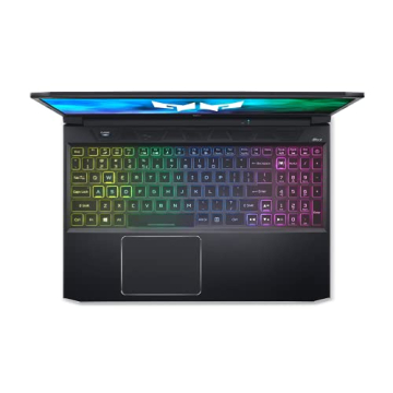 Acer Predator Helios 300 Gaming Laptop with RTX 3060