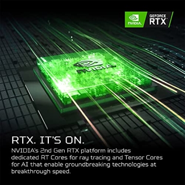 Acer Predator Helios 300 Gaming Laptop with RTX 3060