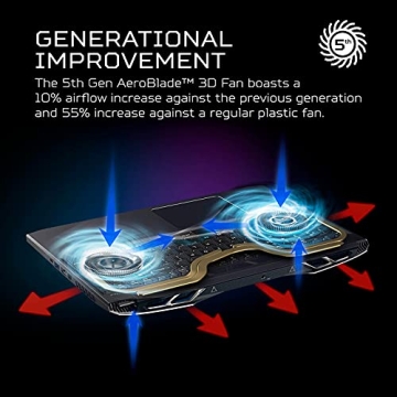 Acer Predator Helios 300 Gaming Laptop with RTX 3060