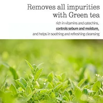 Pyunkang Yul Deep Clear Cleansing Balm for All Skin Types