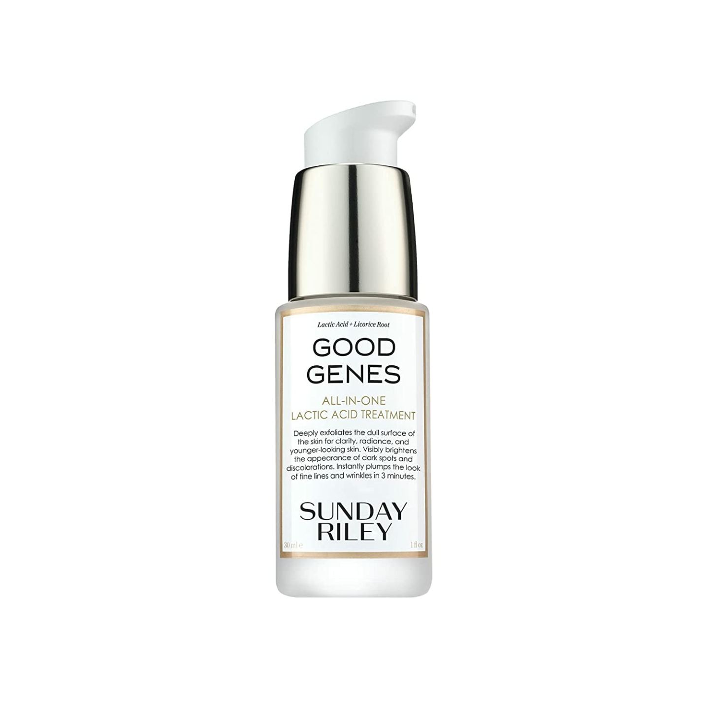 Sunday Riley Good Genes Lactic Acid Serum 50ml
