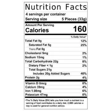 St. Patrick's Day Green Pouch with 20 Chocolate Coins