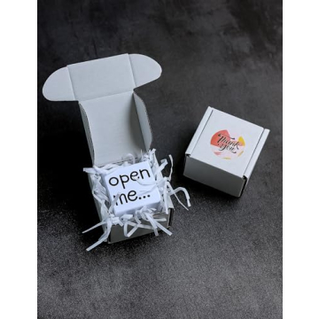 Charming I Love You Duck Gift for Couples