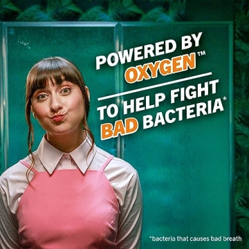 TheraBreath Fresh Breath Mouthwash 16 Fl Oz 2-Pack