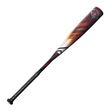2023 Louisville Slugger Select PWR (-10) USSSA Baseball Bat - 31"/21 oz