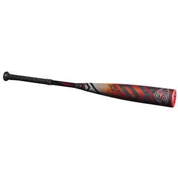 2023 Louisville Slugger Select PWR -10 USSSA Baseball Bat