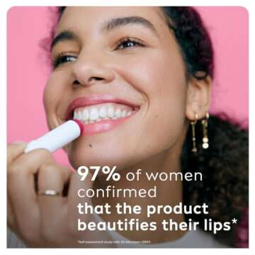 Labello Cherry and Fruity Lip Balm