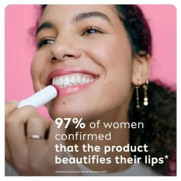 Labello Cherry and Fruity Lip Balm