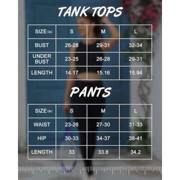 Women Workout Sets Stylish Crop Tops and Leggings