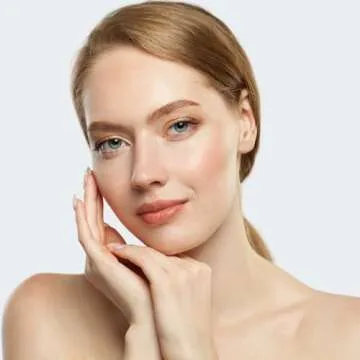 Alana Mitchell Daily Vitamin C Serum - Hydrating & Anti-Aging