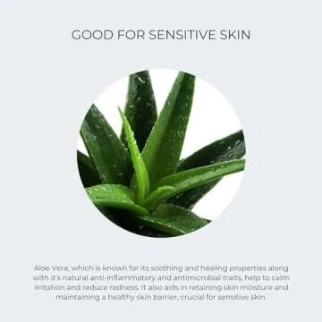 Alana Mitchell Daily Vitamin C Serum - Hydrating & Anti-Aging